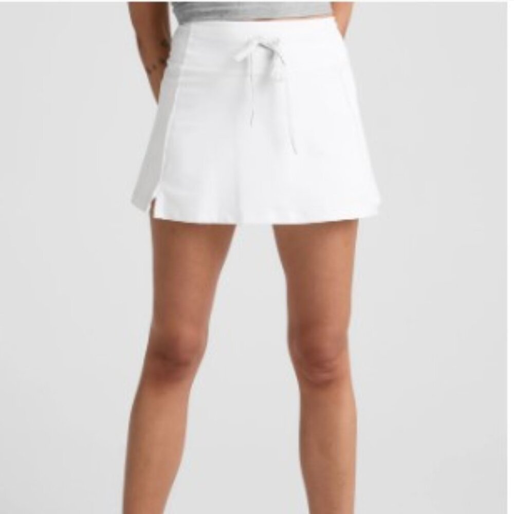 Beyond Yoga Spacedye Go Pocket Skirt